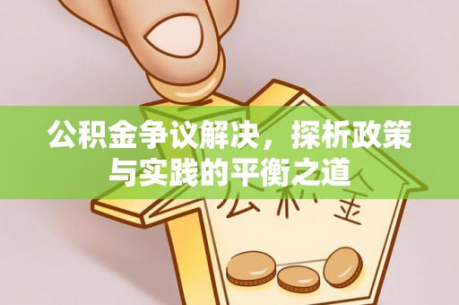 大祥公积金争议解决，探析政策与实践的平衡之道