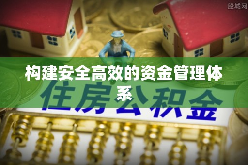 大祥构建安全高效的资金管理体系